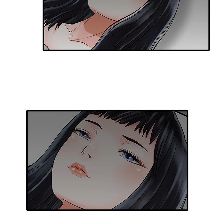 Two Wives Manhwa - Chapter 3 Page 17