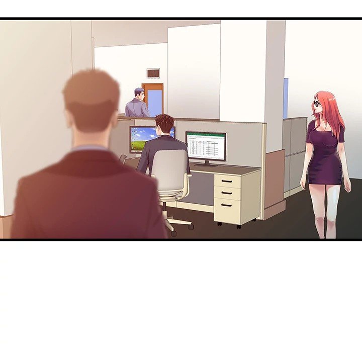 Two Wives Manhwa - Chapter 3 Page 20