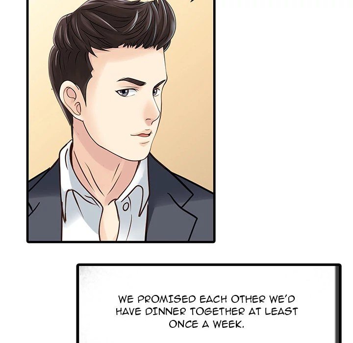 Two Wives Manhwa - Chapter 3 Page 35