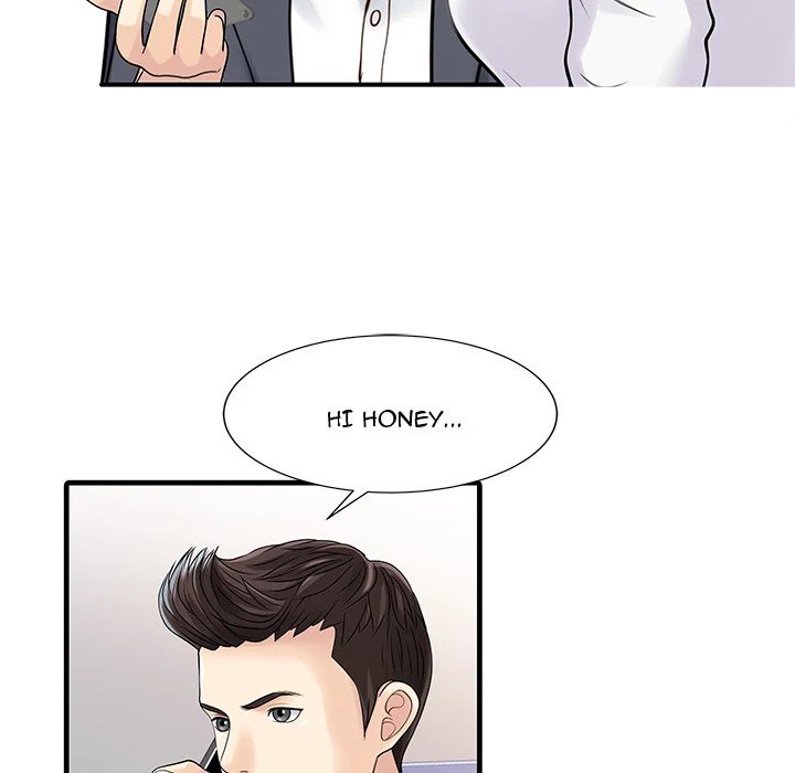 Two Wives Manhwa - Chapter 3 Page 38