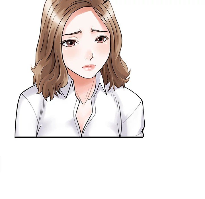 Two Wives Manhwa - Chapter 3 Page 45