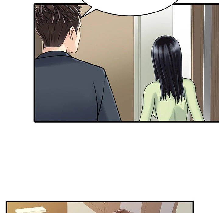 Two Wives Manhwa - Chapter 3 Page 51