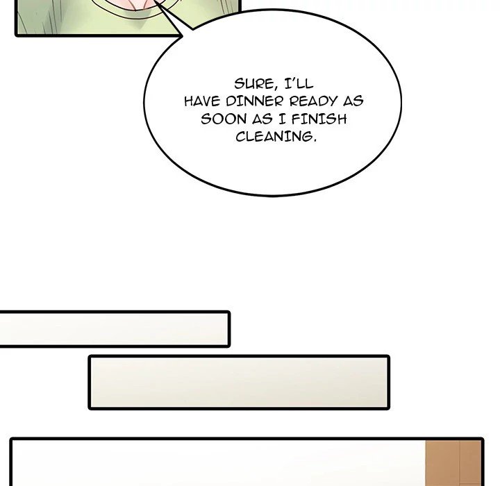 Two Wives Manhwa - Chapter 3 Page 55