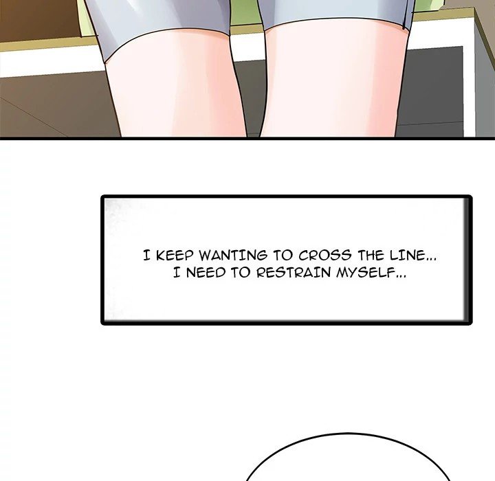 Two Wives Manhwa - Chapter 3 Page 61