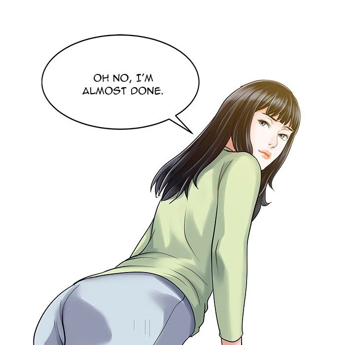 Two Wives Manhwa - Chapter 3 Page 63