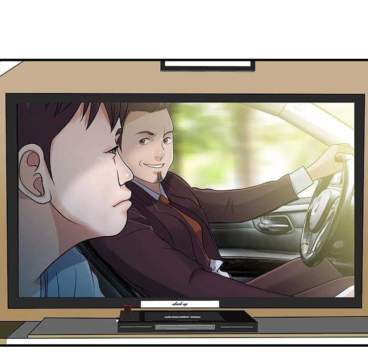 Two Wives Manhwa - Chapter 3 Page 68