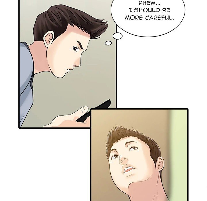 Two Wives Manhwa - Chapter 3 Page 73