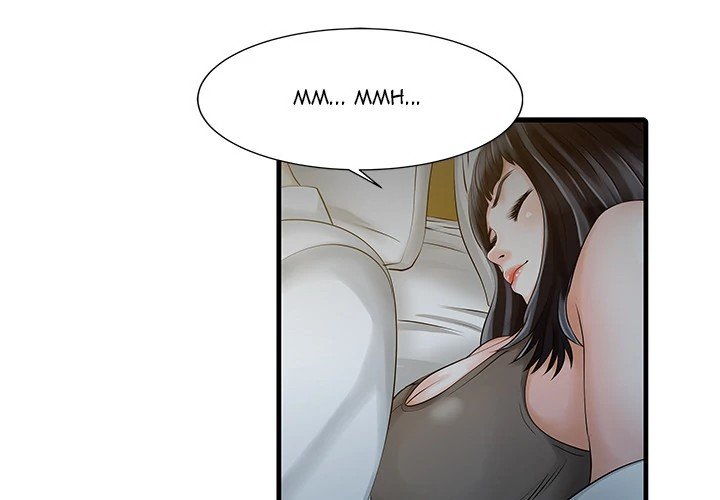 Two Wives Manhwa - Chapter 11 Page 0