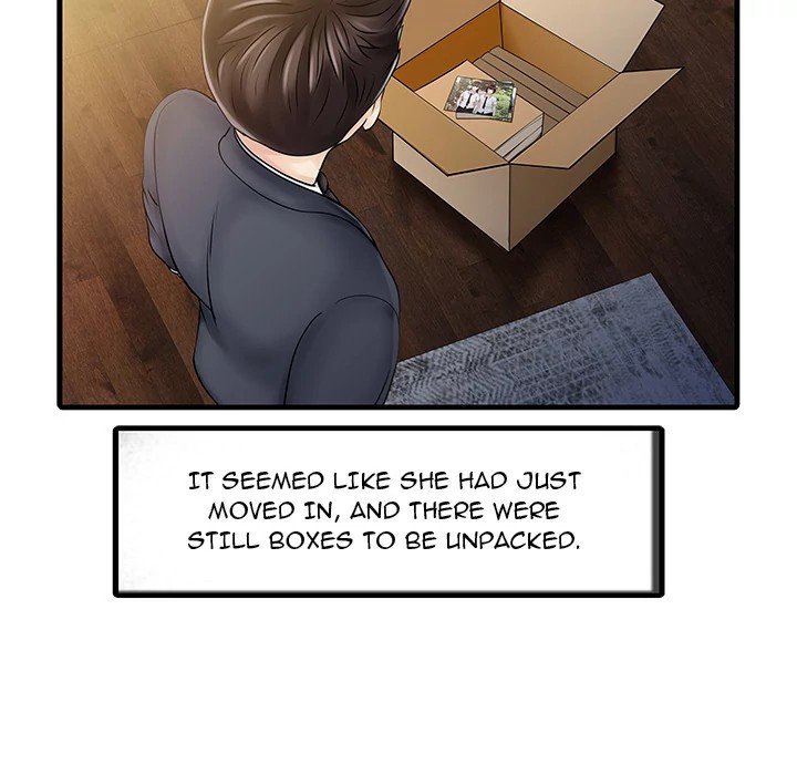 Two Wives Manhwa - Chapter 11 Page 14