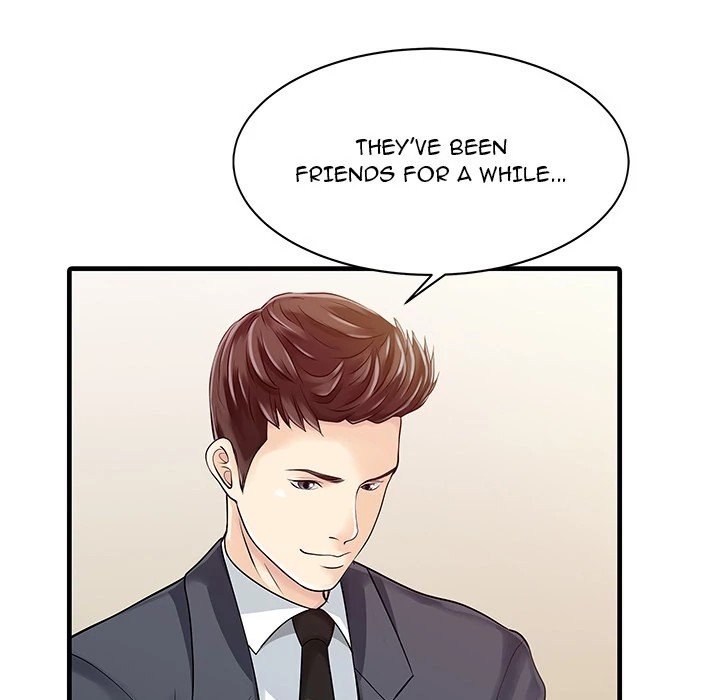 Two Wives Manhwa - Chapter 11 Page 18