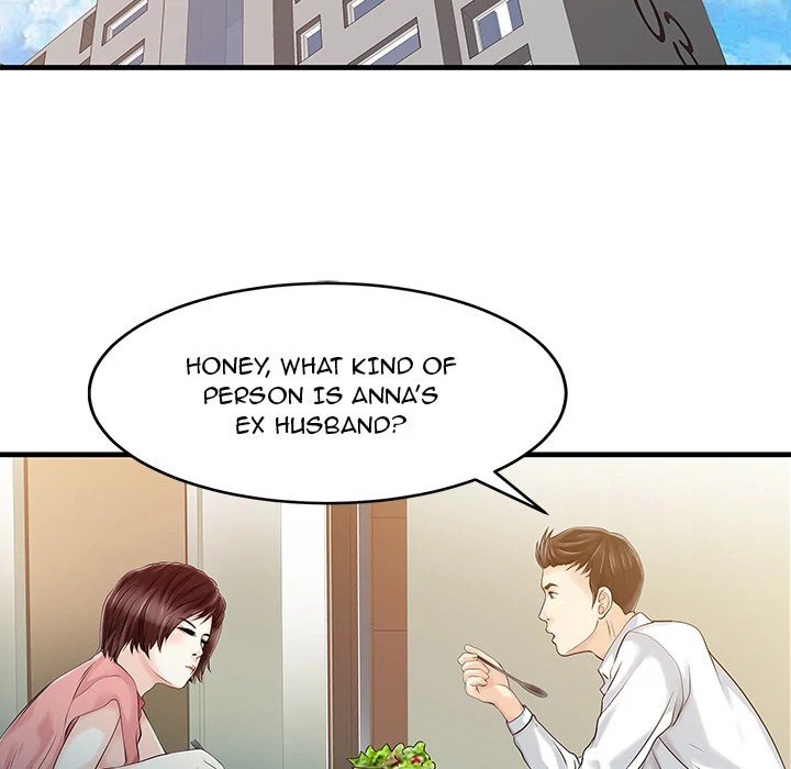 Two Wives Manhwa - Chapter 11 Page 27