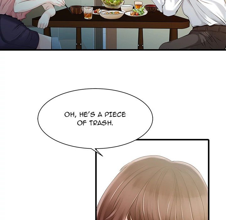 Two Wives Manhwa - Chapter 11 Page 28