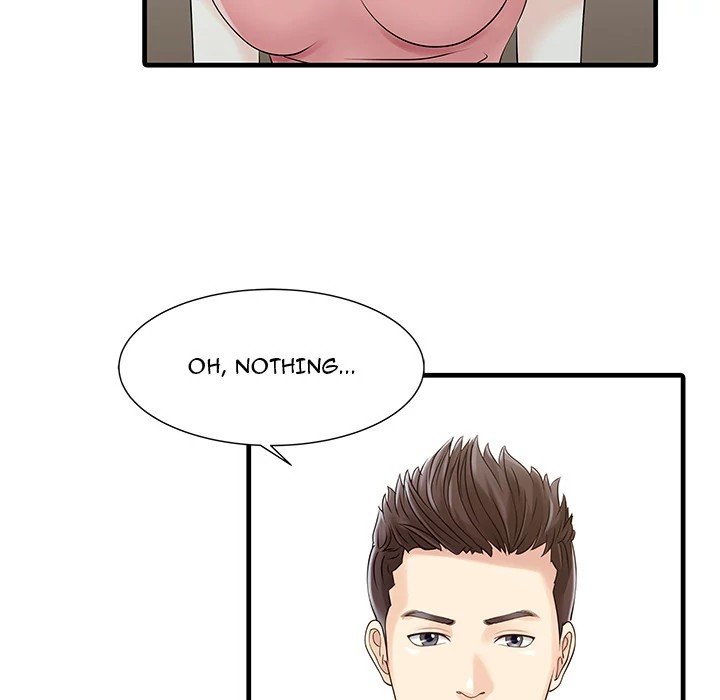 Two Wives Manhwa - Chapter 11 Page 33