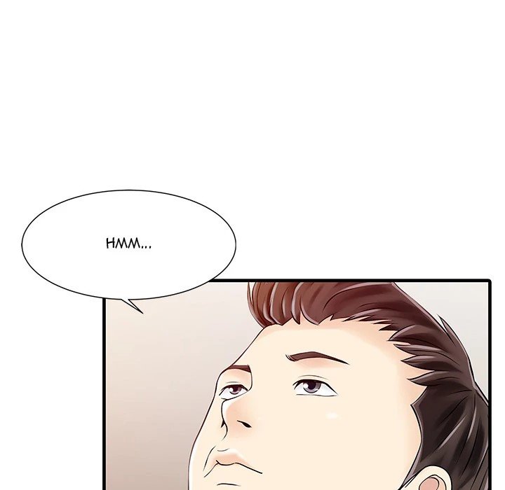 Two Wives Manhwa - Chapter 11 Page 37