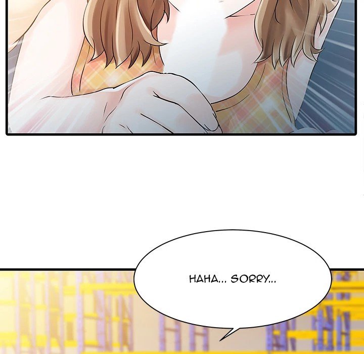 Two Wives Manhwa - Chapter 11 Page 41