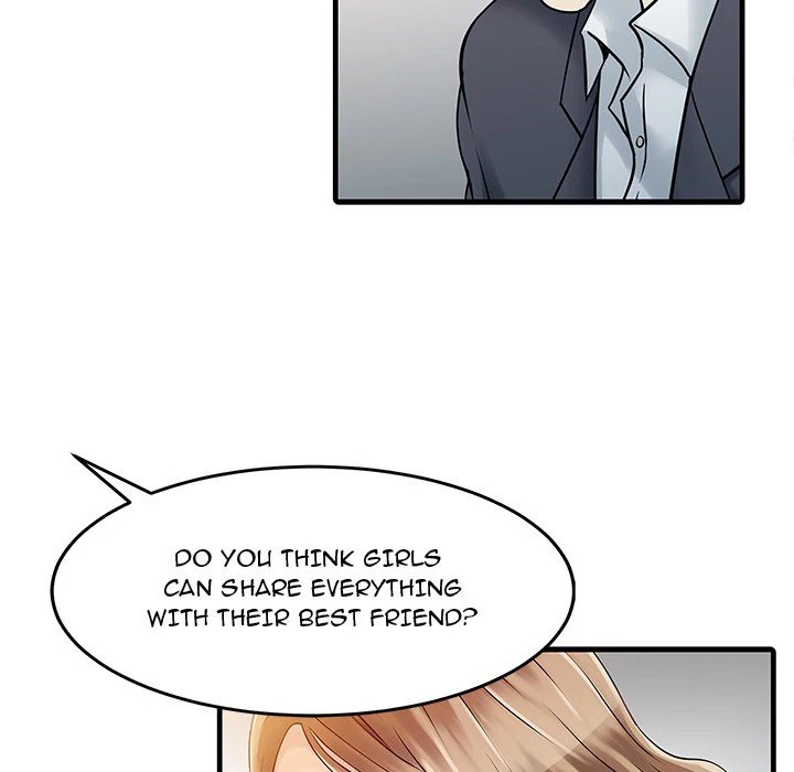 Two Wives Manhwa - Chapter 11 Page 44