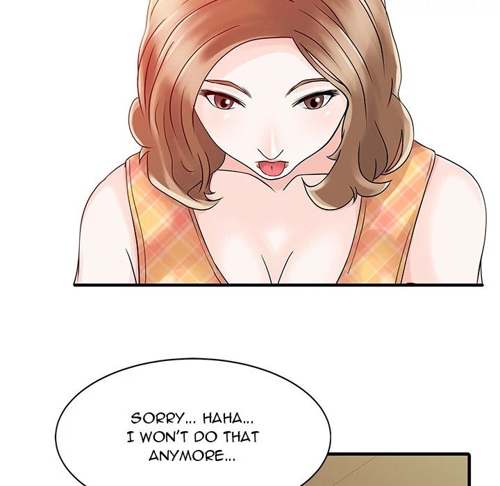 Two Wives Manhwa - Chapter 11 Page 55