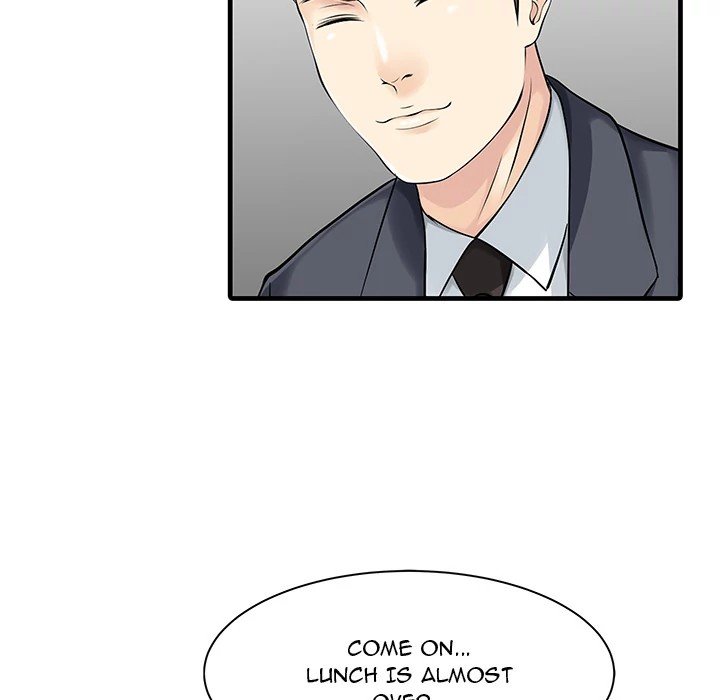 Two Wives Manhwa - Chapter 11 Page 61