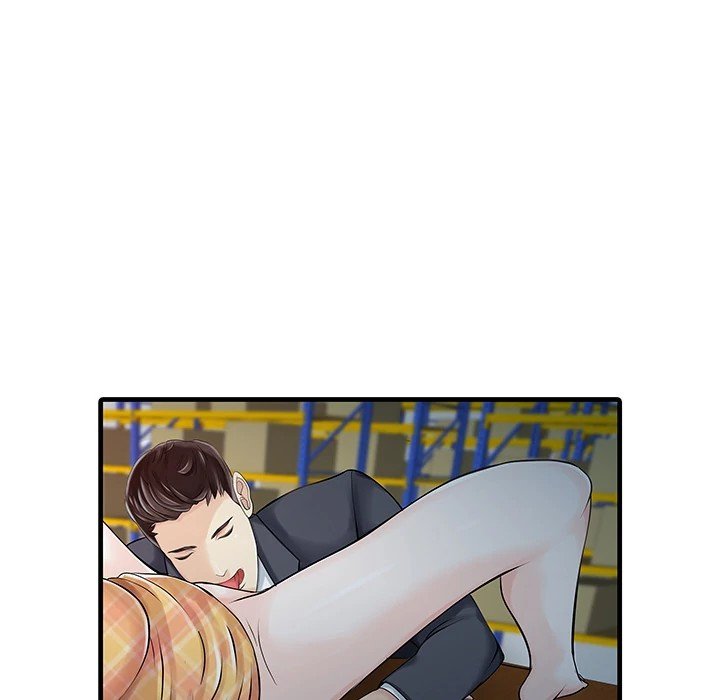 Two Wives Manhwa - Chapter 11 Page 65