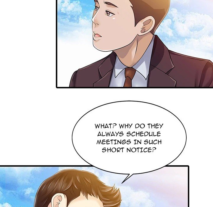 Two Wives Manhwa - Chapter 11 Page 78