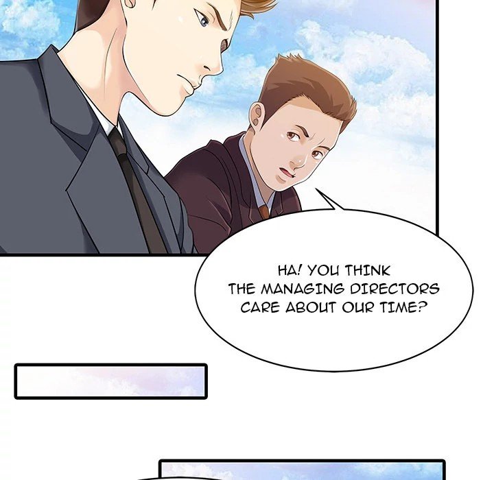 Two Wives Manhwa - Chapter 11 Page 79