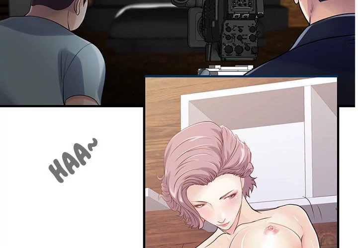 Two Wives Manhwa - Chapter 18 Page 2