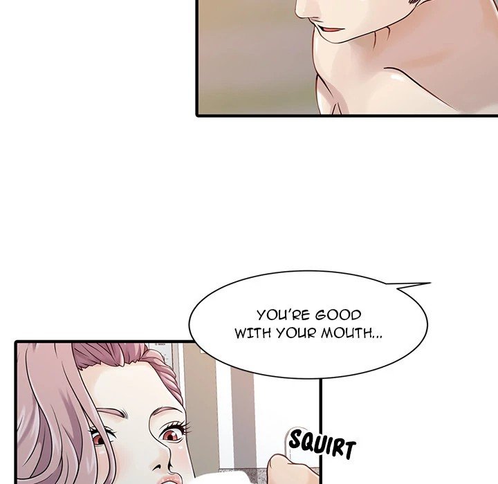 Two Wives Manhwa - Chapter 18 Page 11