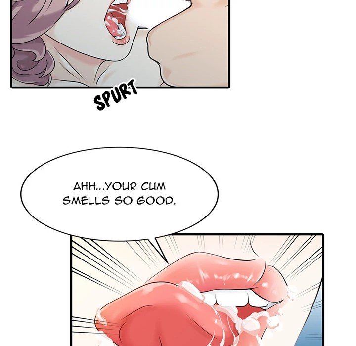 Two Wives Manhwa - Chapter 18 Page 12