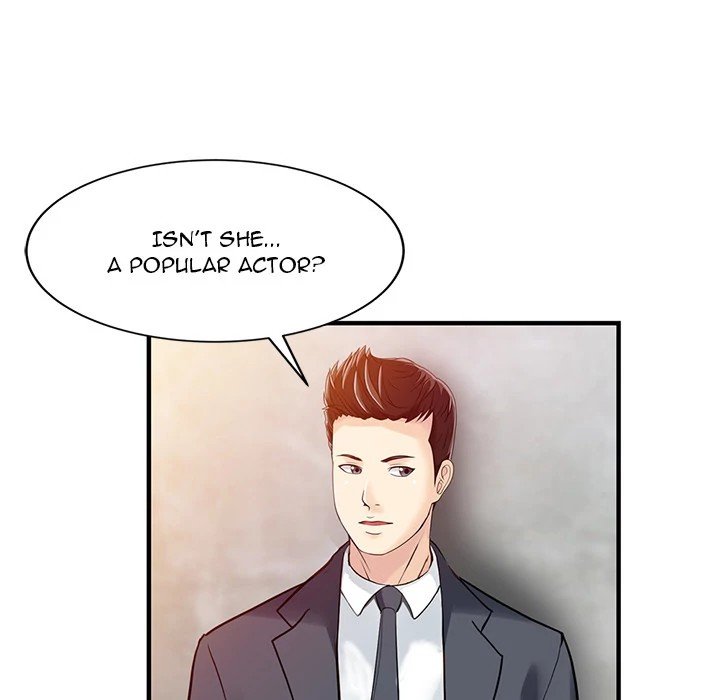 Two Wives Manhwa - Chapter 18 Page 22