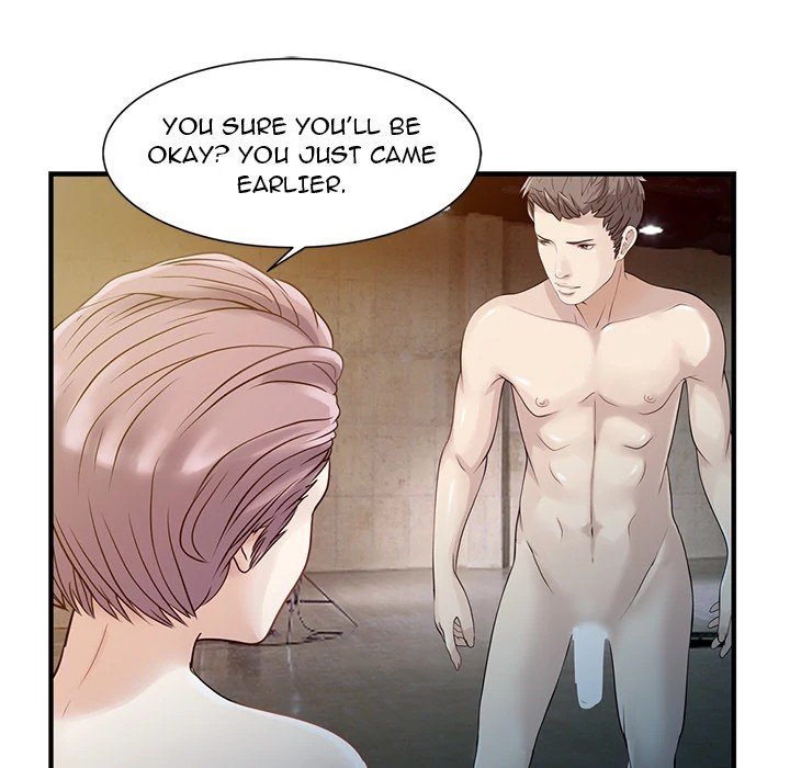 Two Wives Manhwa - Chapter 18 Page 26