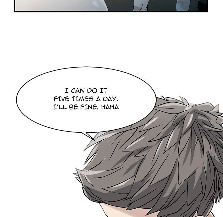 Two Wives Manhwa - Chapter 18 Page 27