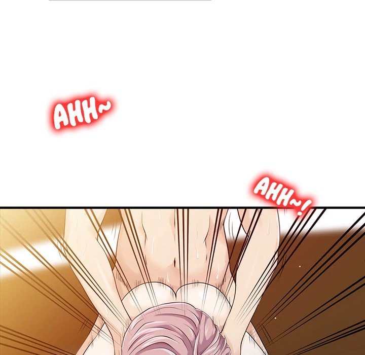 Two Wives Manhwa - Chapter 18 Page 33