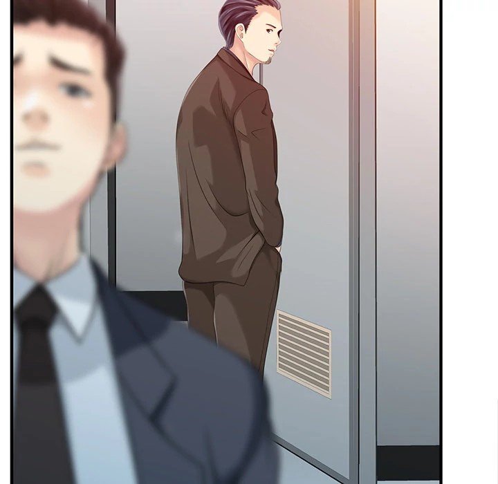 Two Wives Manhwa - Chapter 18 Page 46