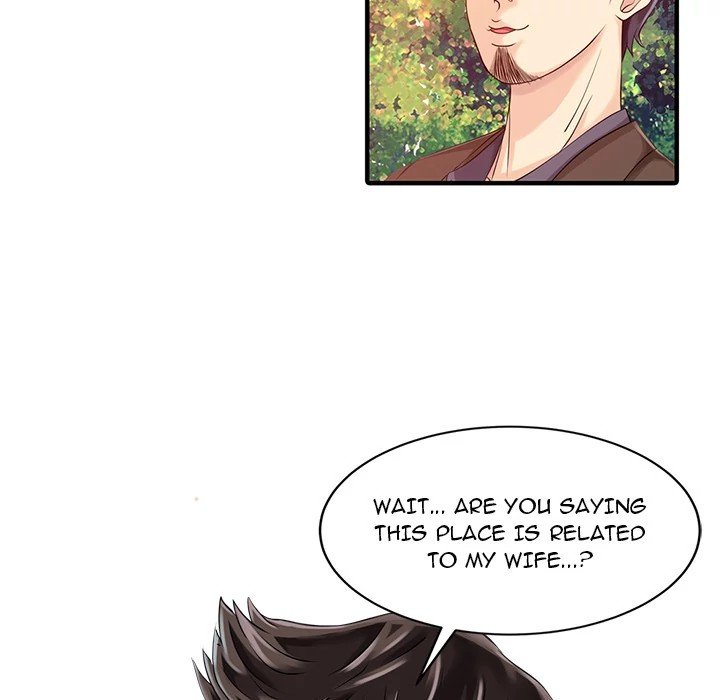 Two Wives Manhwa - Chapter 18 Page 55