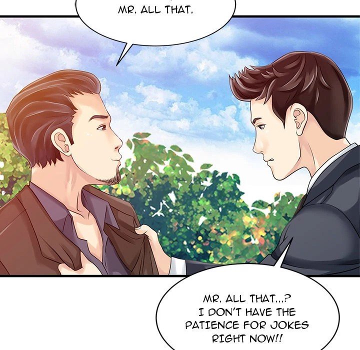 Two Wives Manhwa - Chapter 18 Page 58