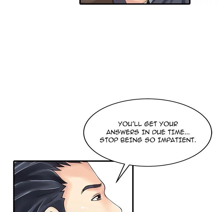 Two Wives Manhwa - Chapter 18 Page 60