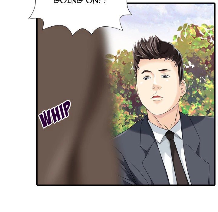 Two Wives Manhwa - Chapter 18 Page 62