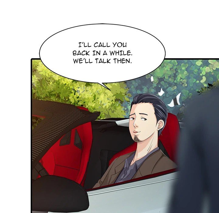 Two Wives Manhwa - Chapter 18 Page 63