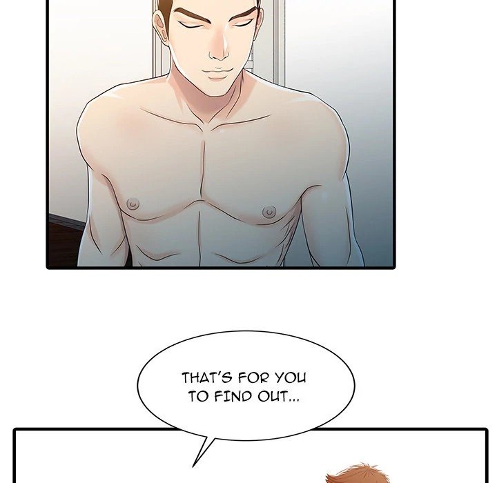 Two Wives Manhwa - Chapter 29 Page 14