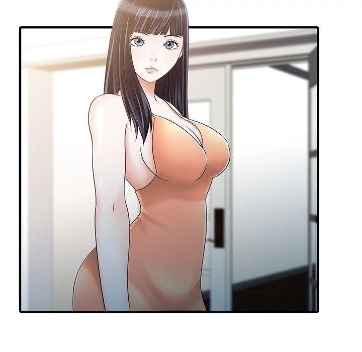 Two Wives Manhwa - Chapter 29 Page 52