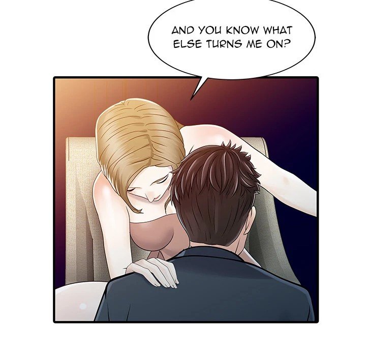 Two Wives Manhwa - Chapter 29 Page 62