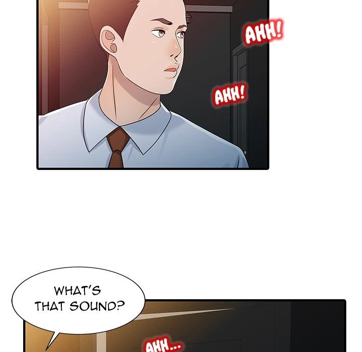 Two Wives Manhwa - Chapter 30 Page 18