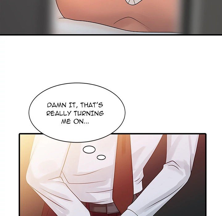 Two Wives Manhwa - Chapter 30 Page 23