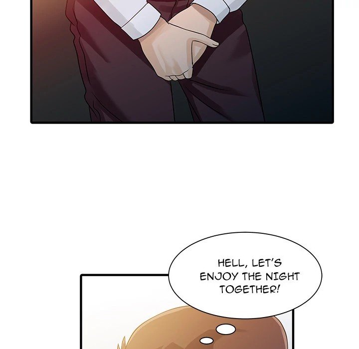 Two Wives Manhwa - Chapter 30 Page 24