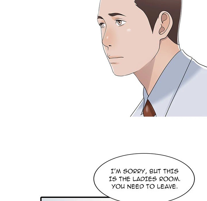Two Wives Manhwa - Chapter 30 Page 29