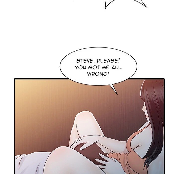 Two Wives Manhwa - Chapter 30 Page 32