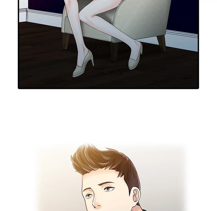 Two Wives Manhwa - Chapter 30 Page 40