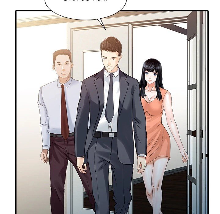 Two Wives Manhwa - Chapter 30 Page 43
