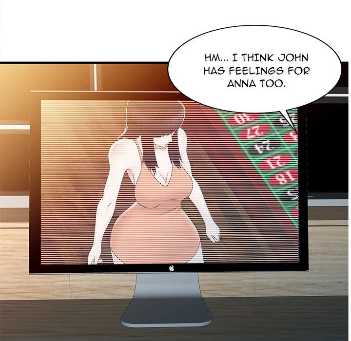 Two Wives Manhwa - Chapter 30 Page 47