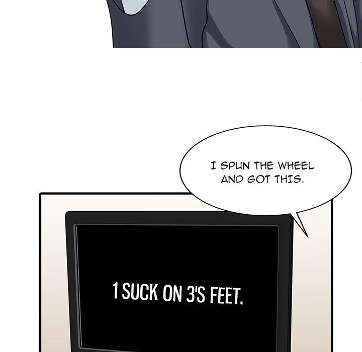 Two Wives Manhwa - Chapter 30 Page 64